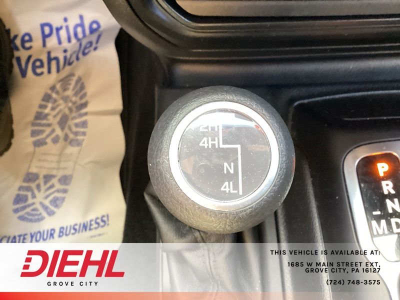 Used 2023 Jeep Gladiator Truck