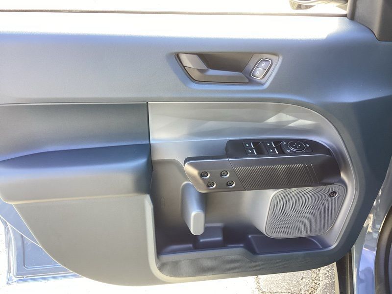 New 2026 Ford Maverick Truck
