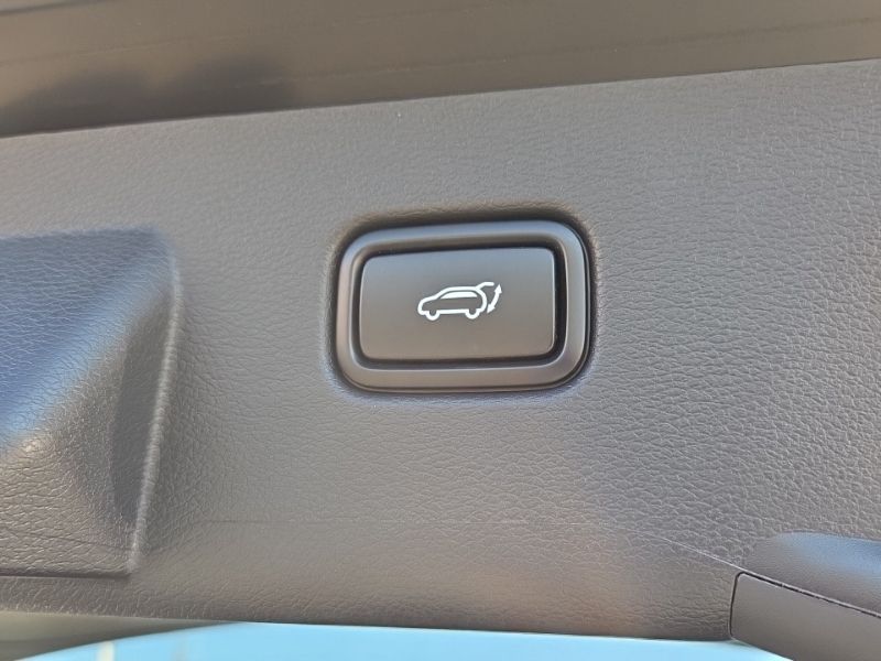 New 2026 Kia Sportage SUV