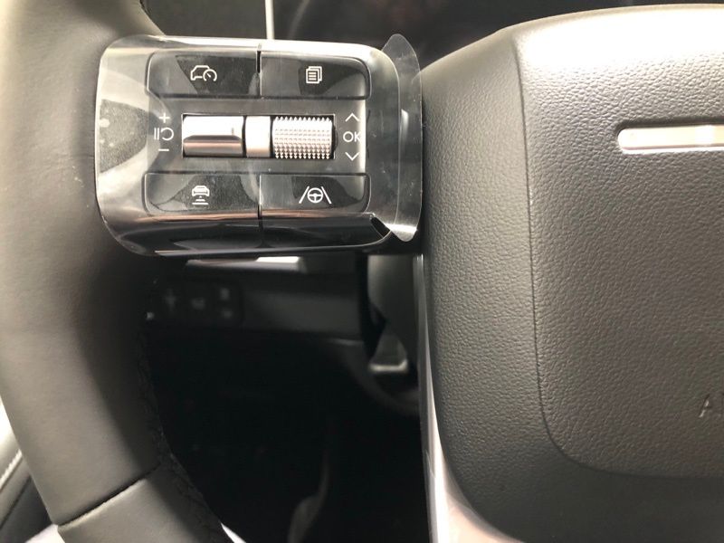 New 2026 Hyundai Santa Fe SUV