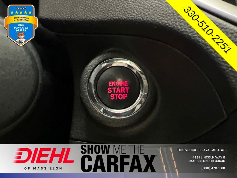 Used 2021 Subaru Crosstrek SUV