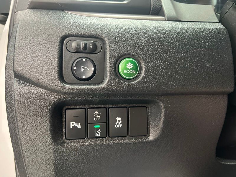 Used 2023 Honda Passport SUV