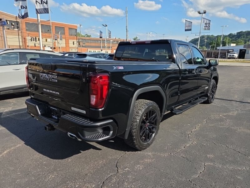 Used 2022 GMC Sierra 1500 Truck