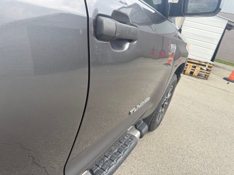 Used 2015 Toyota Tundra Truck