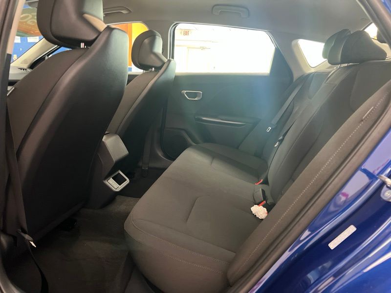 New 2026 Kia K4 Sedan
