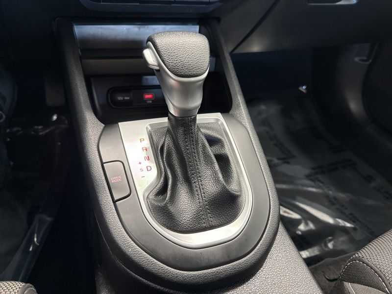 Used 2023 Kia Forte Sedan