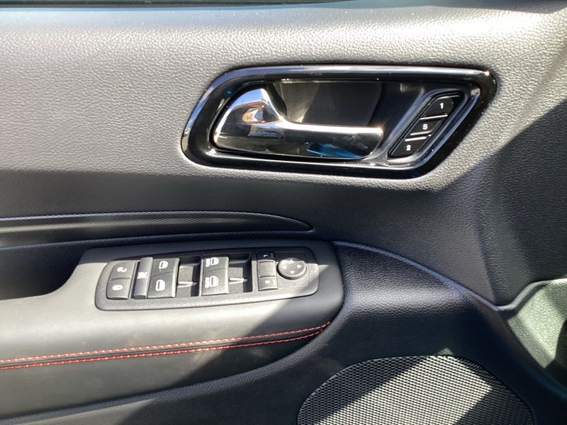 New 2027 Dodge Durango SUV