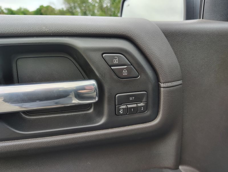 Used 2020 Chevrolet Silverado 1500 Truck