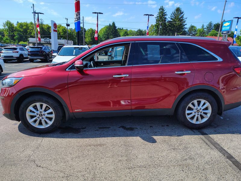 Used 2020 Kia Sorento SUV