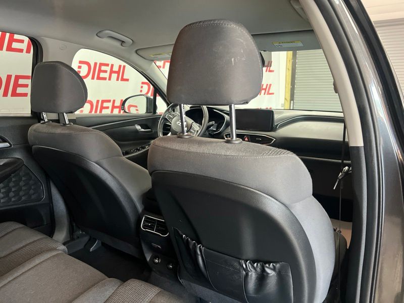 Used 2023 Hyundai Santa Fe SUV