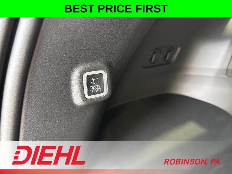 New 2026 Jeep Cherokee SUV