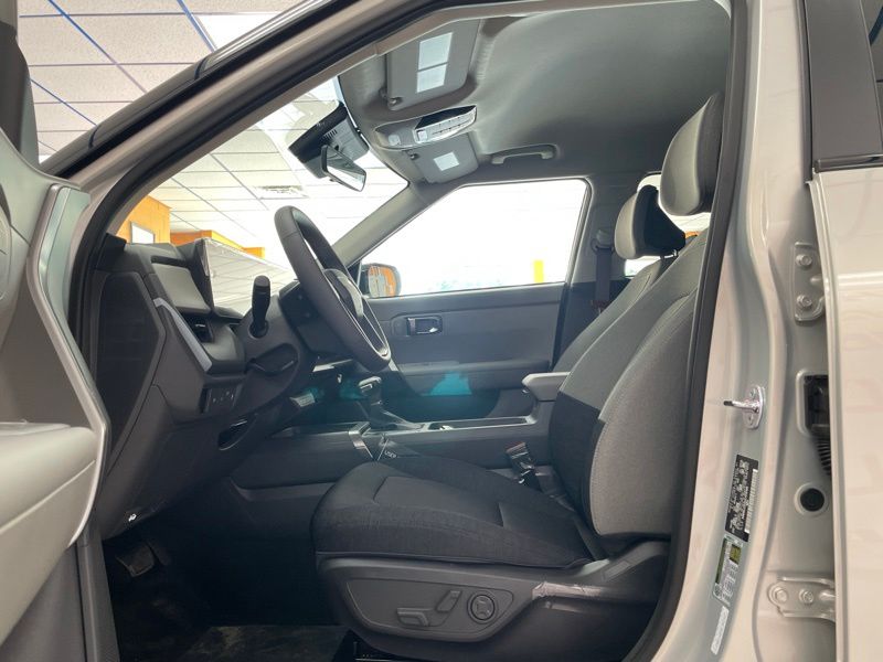 New 2027 Kia Seltos SUV