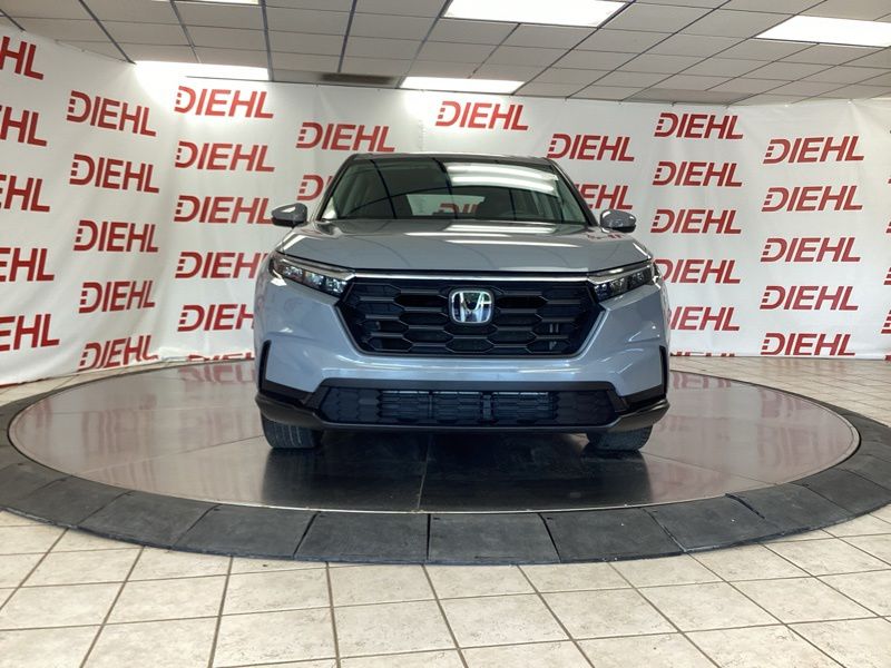 Used 2023 Honda CR-V SUV