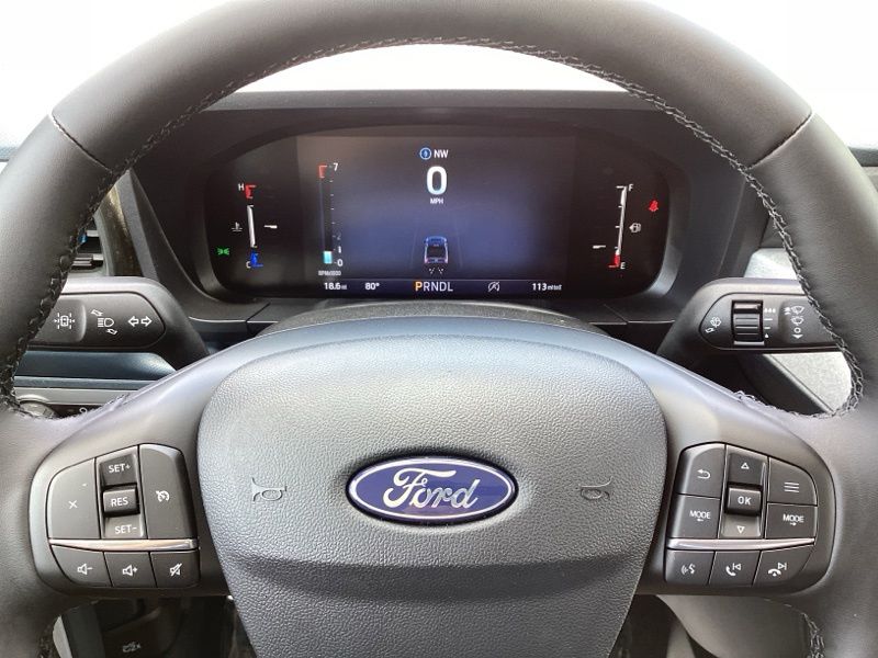 New 2026 Ford Maverick Truck
