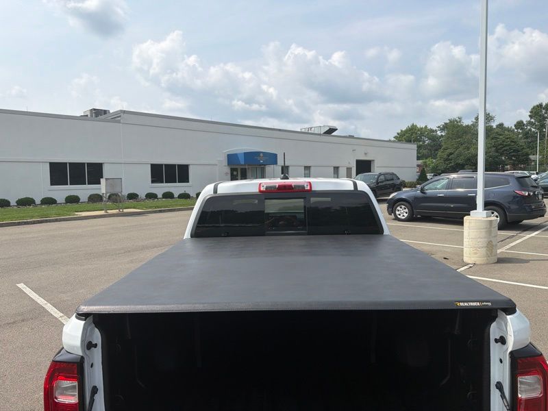 Used 2024 GMC Canyon Truck