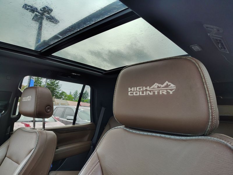 Used 2021 Chevrolet Tahoe SUV