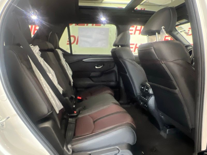 New 2026 Honda Pilot SUV
