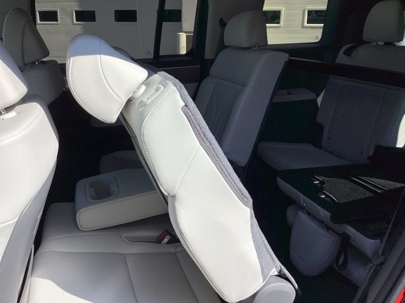 New 2026 Hyundai Santa Fe SUV