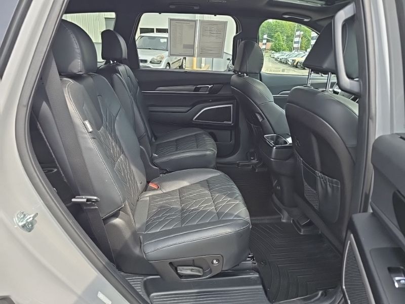 Used 2024 Kia Telluride SUV