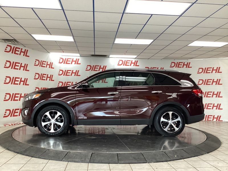Used 2018 Kia Sorento SUV