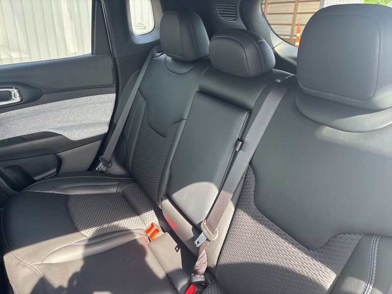 Used 2023 Jeep Compass SUV