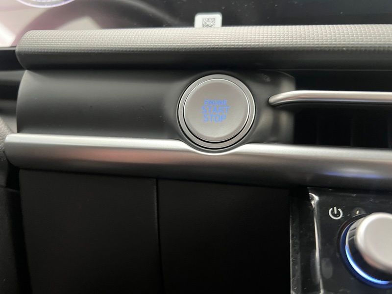 New 2027 Hyundai Santa Cruz Truck