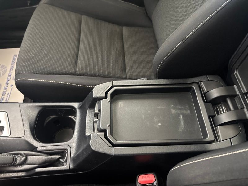 Used 2018 Toyota RAV4 Hybrid SUV