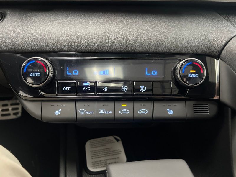 New 2026 Hyundai Elantra Sedan