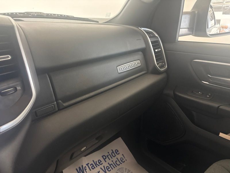 Used 2021 Ram 1500 Truck