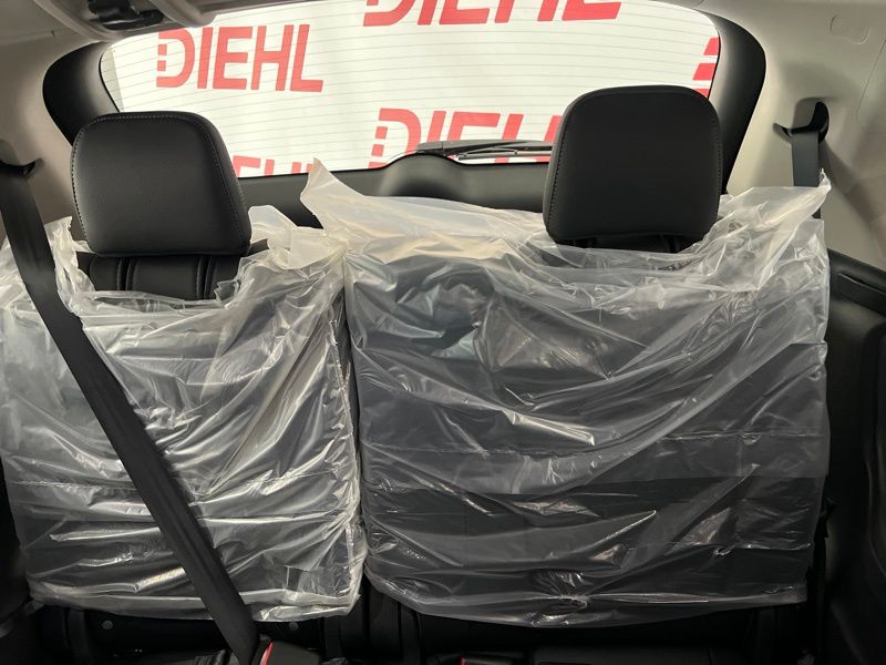 New 2026 Honda Pilot SUV
