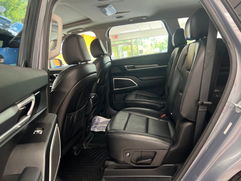 Used 2020 Kia Telluride SUV