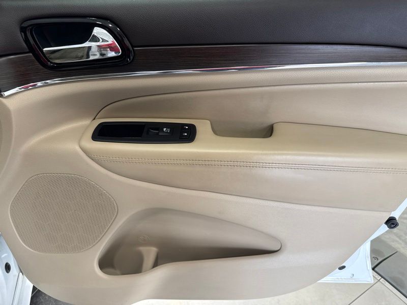 Used 2019 Jeep Grand Cherokee SUV