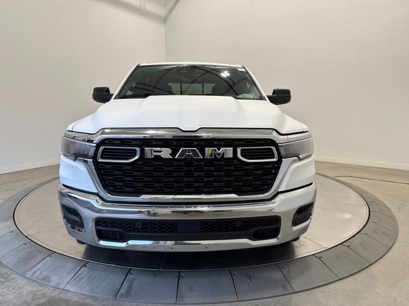 New 2026 Ram 1500 Truck