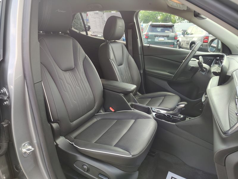 Used 2024 Buick Encore GX SUV