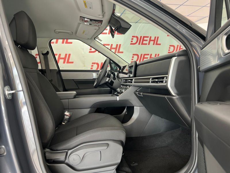 New 2027 Hyundai Santa Fe SUV