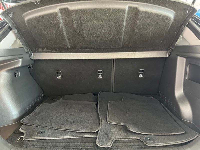 Used 2018 Hyundai Kona SUV