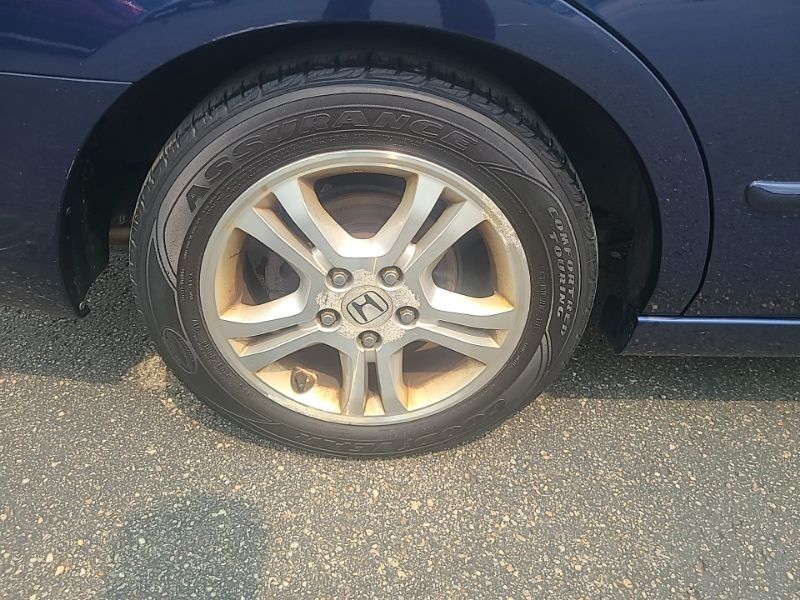 Used 2007 Honda Accord Sedan