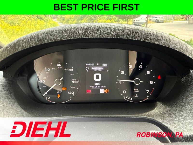 New 2026 Ram ProMaster 2500 Van