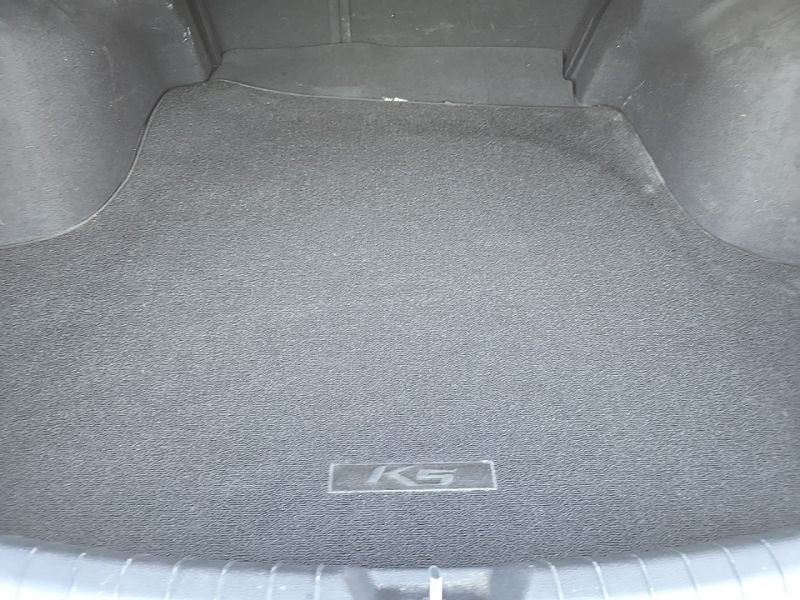 Used 2024 Kia K5 Sedan
