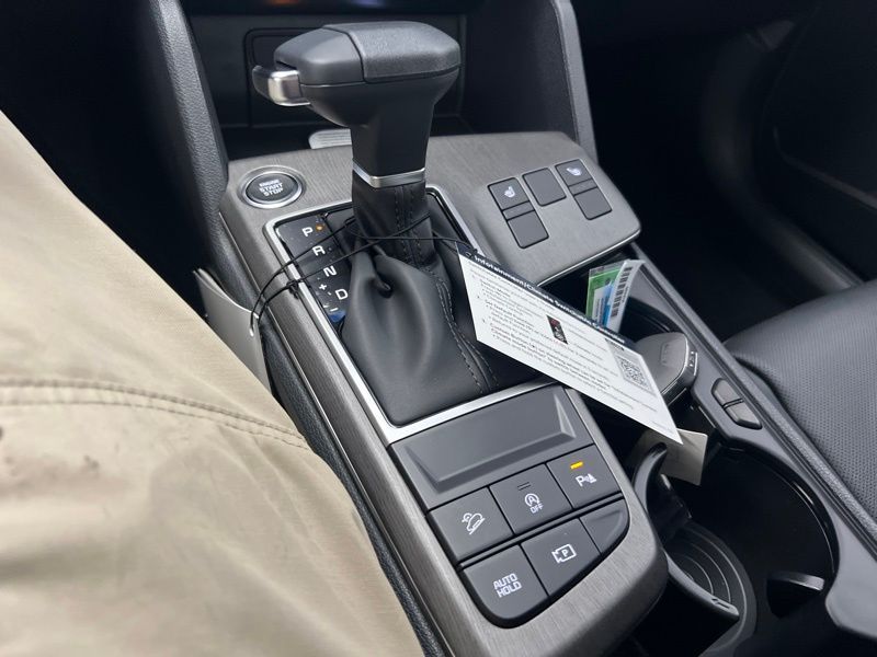 New 2026 Kia Sportage SUV