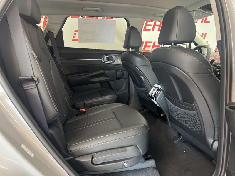 New 2026 Kia Sorento SUV