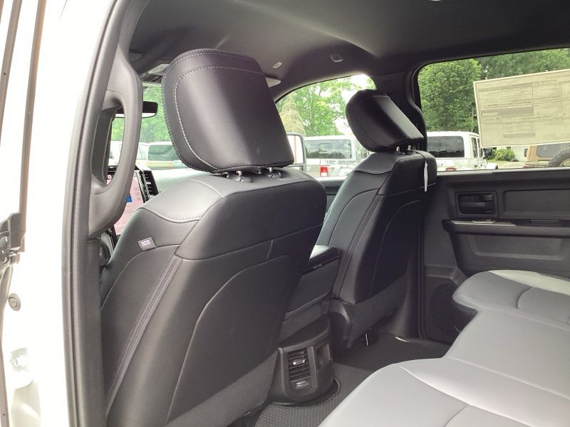 New 2026 Ram 2500 Truck
