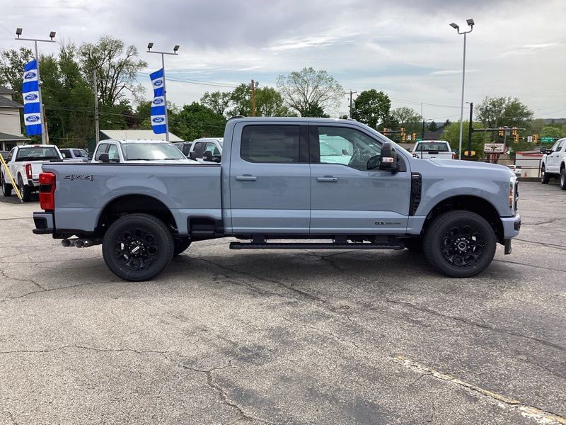 New 2026 Ford F-350SD Truck
