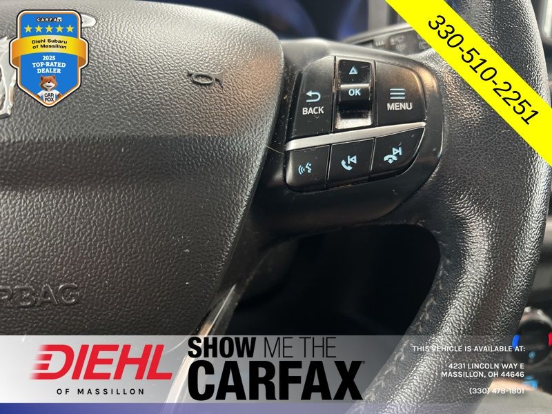 Used 2021 Ford Bronco Sport SUV