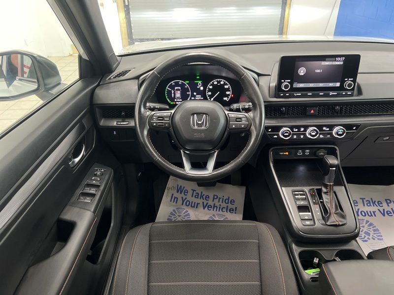 2024 Honda CR-V Sport - Photo 31