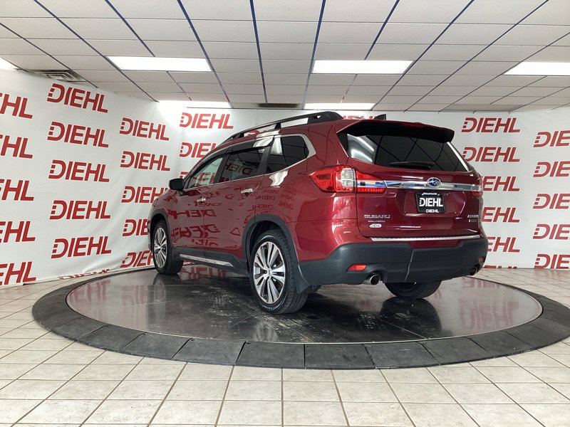 Used 2022 Subaru Ascent SUV