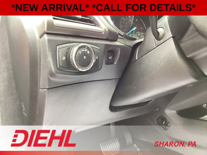 Used 2020 Ford Fusion Hybrid Sedan