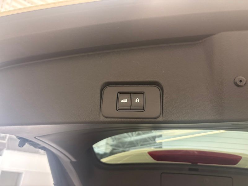 Used 2021 Nissan Rogue SUV