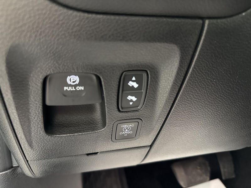 New 2026 Ram 1500 Truck
