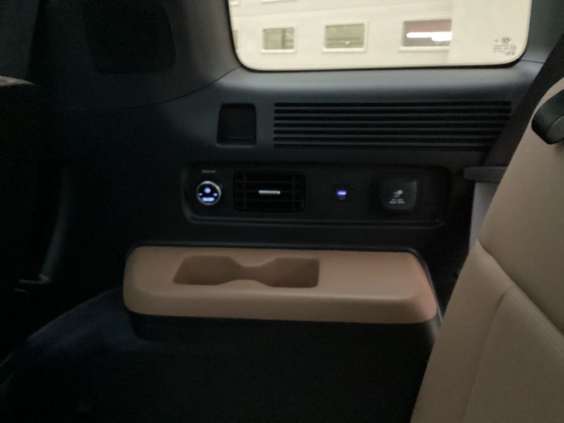 New 2026 Hyundai Santa Fe SUV